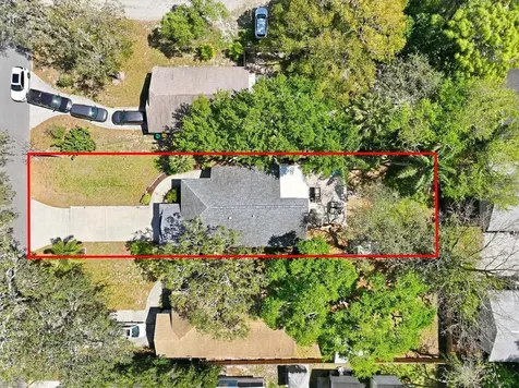 86 Highland Road Tarpon Springs FL 34689
