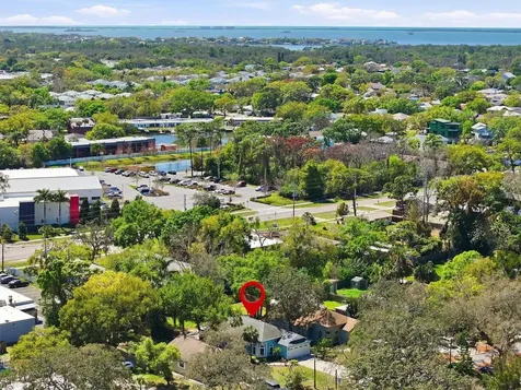 86 Highland Road Tarpon Springs FL 34689