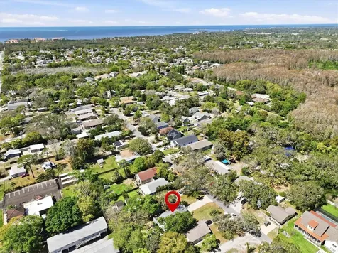 86 Highland Road Tarpon Springs FL 34689