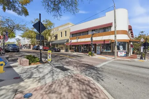 86 Highland Road Tarpon Springs FL 34689