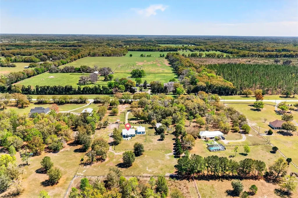 5864 NW State Road 45 Newberry FL 32669