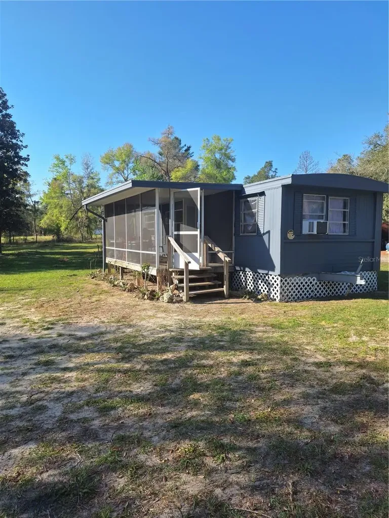 150 NE 139th Terrace Williston FL 32696