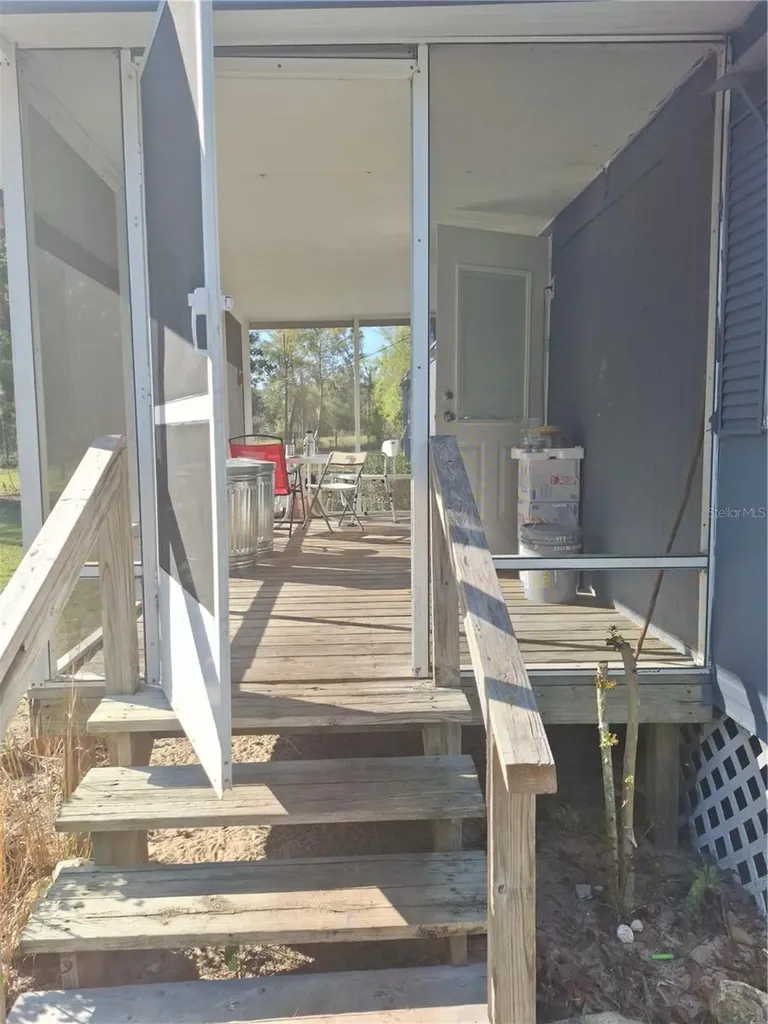 150 NE 139th Terrace Williston FL 32696