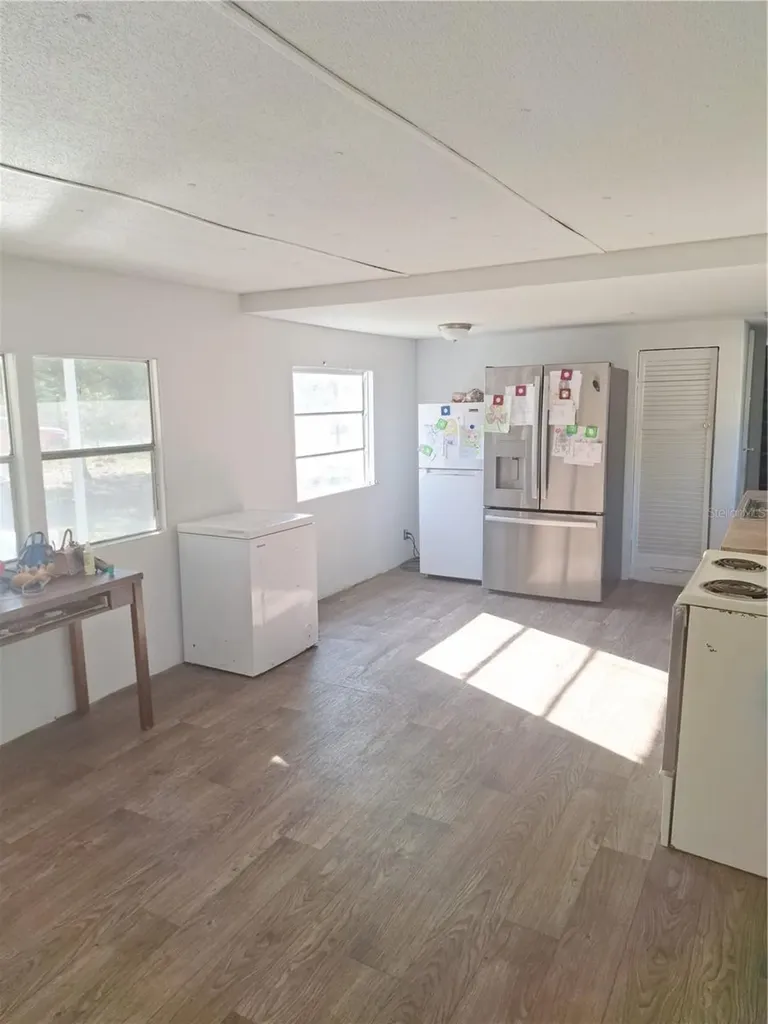 150 NE 139th Terrace Williston FL 32696