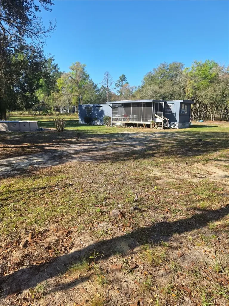 150 NE 139th Terrace Williston FL 32696