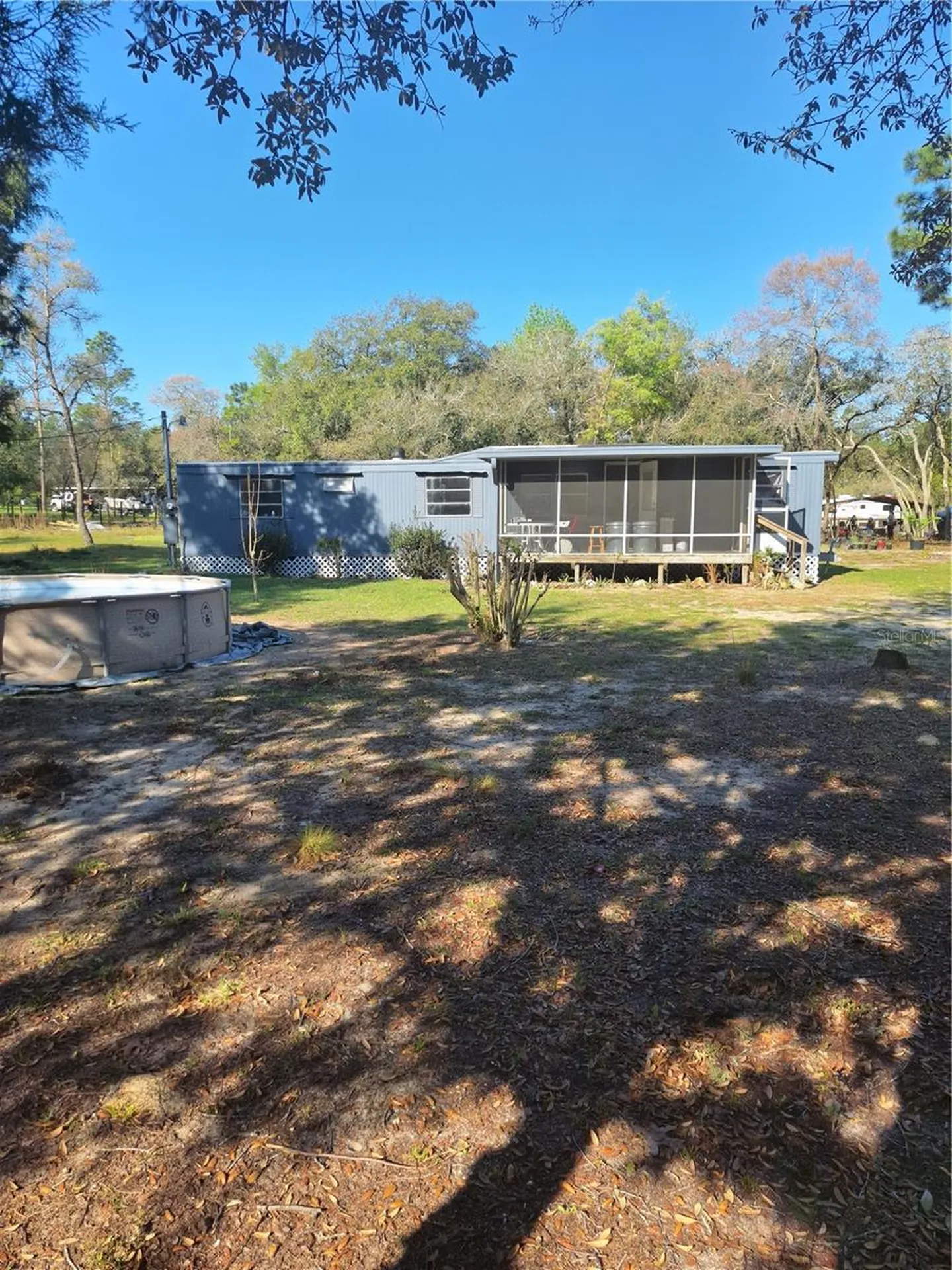 150 NE 139th Terrace Williston FL 32696