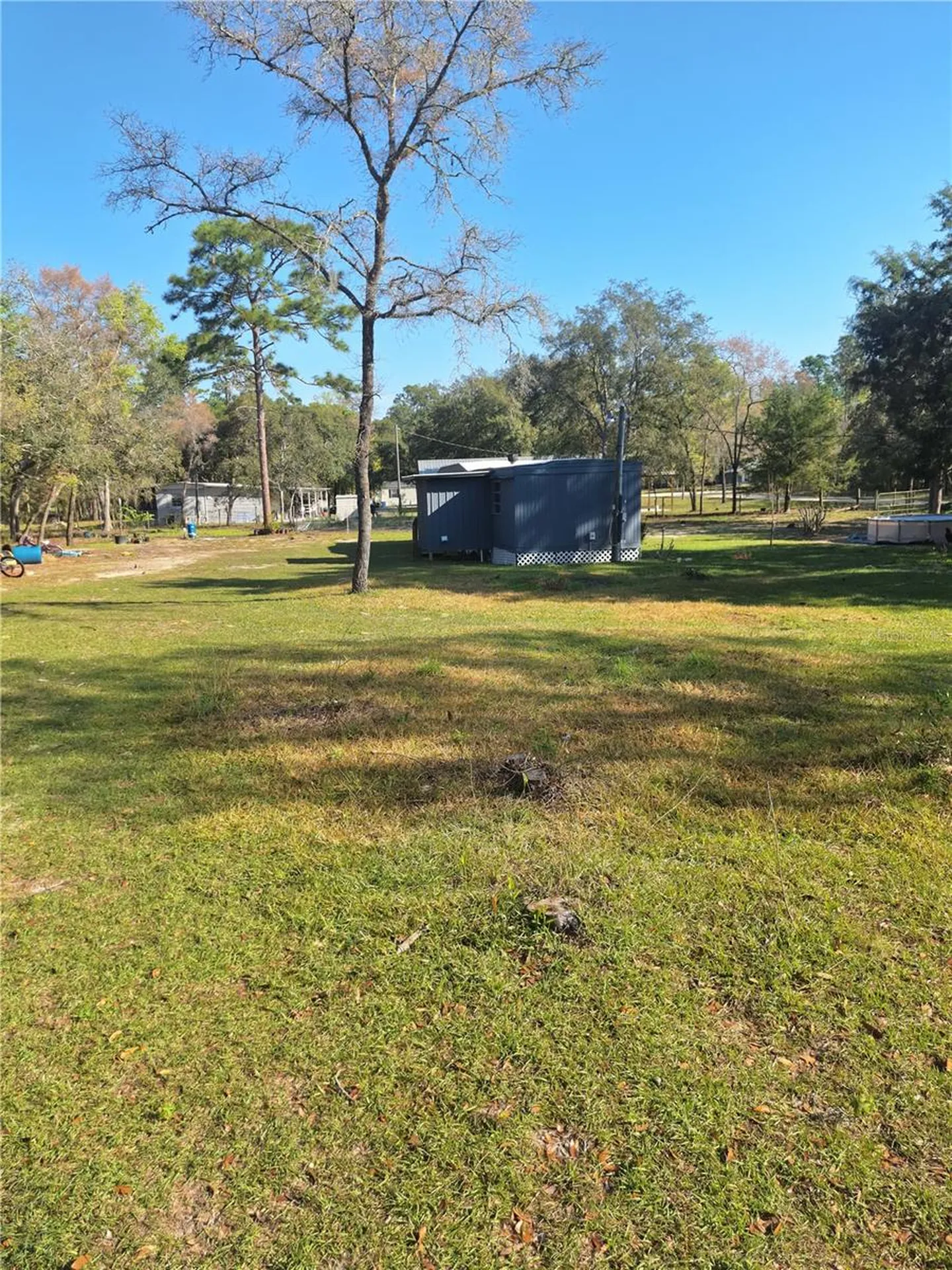 150 NE 139th Terrace Williston FL 32696