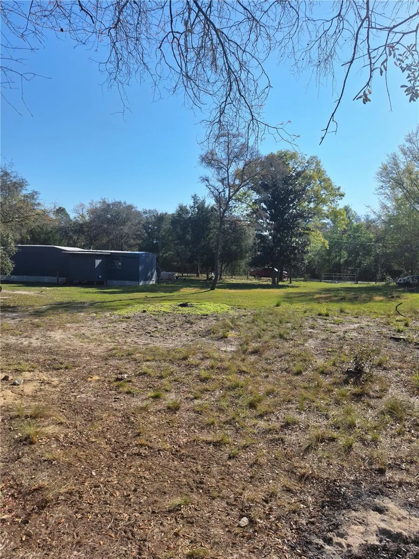 150 NE 139th Terrace Williston FL 32696