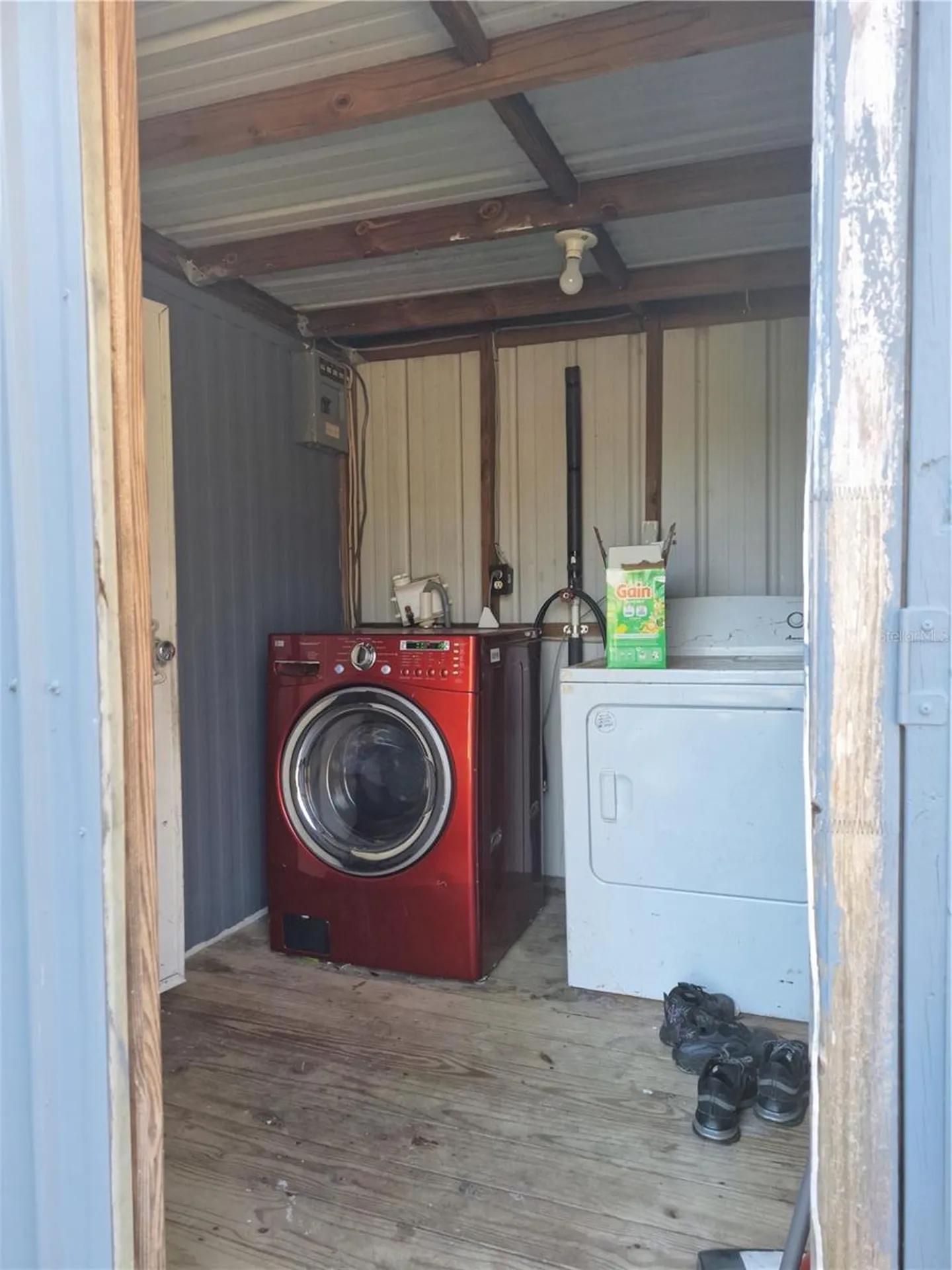 150 NE 139th Terrace Williston FL 32696
