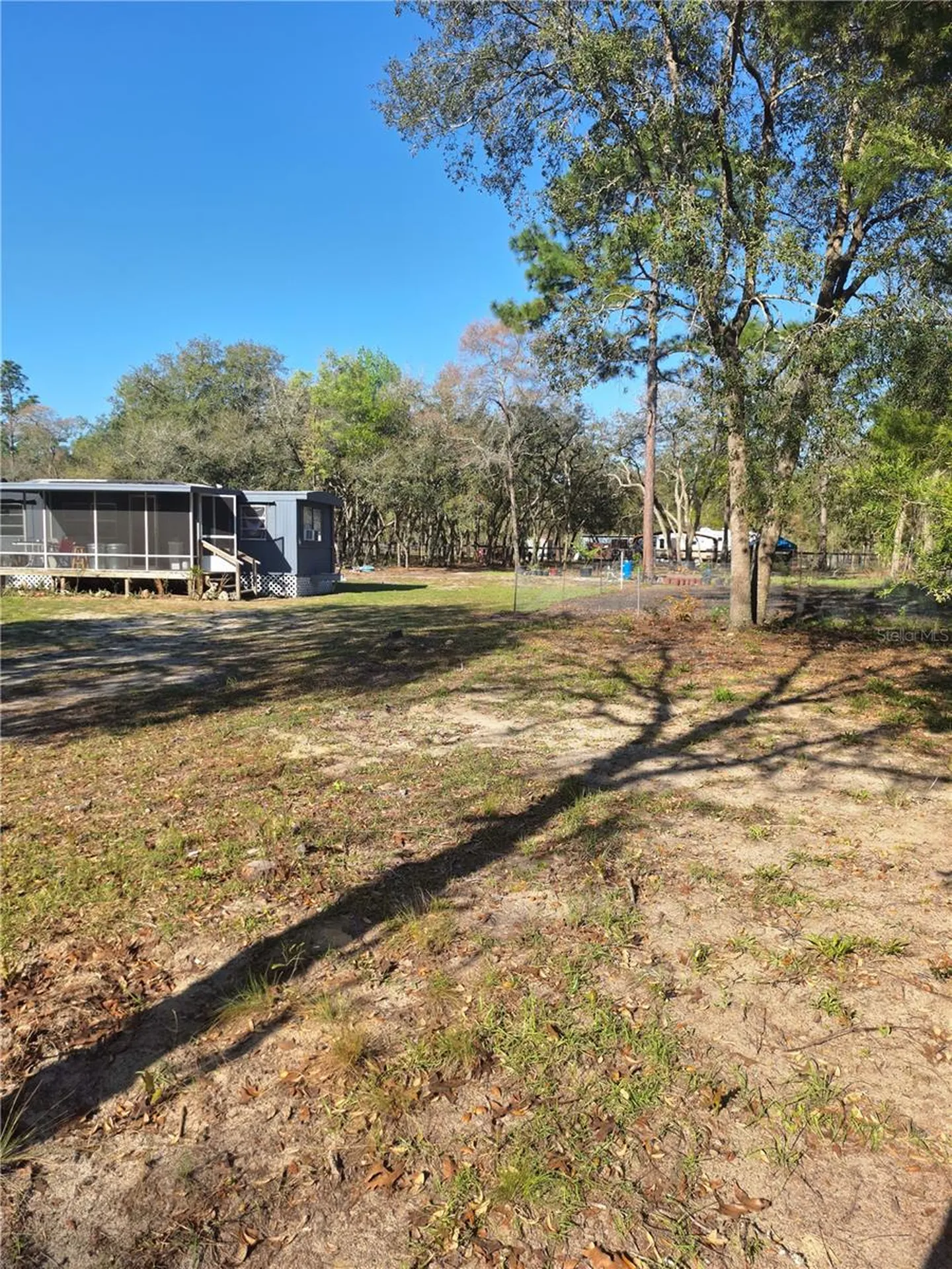 150 NE 139th Terrace Williston FL 32696