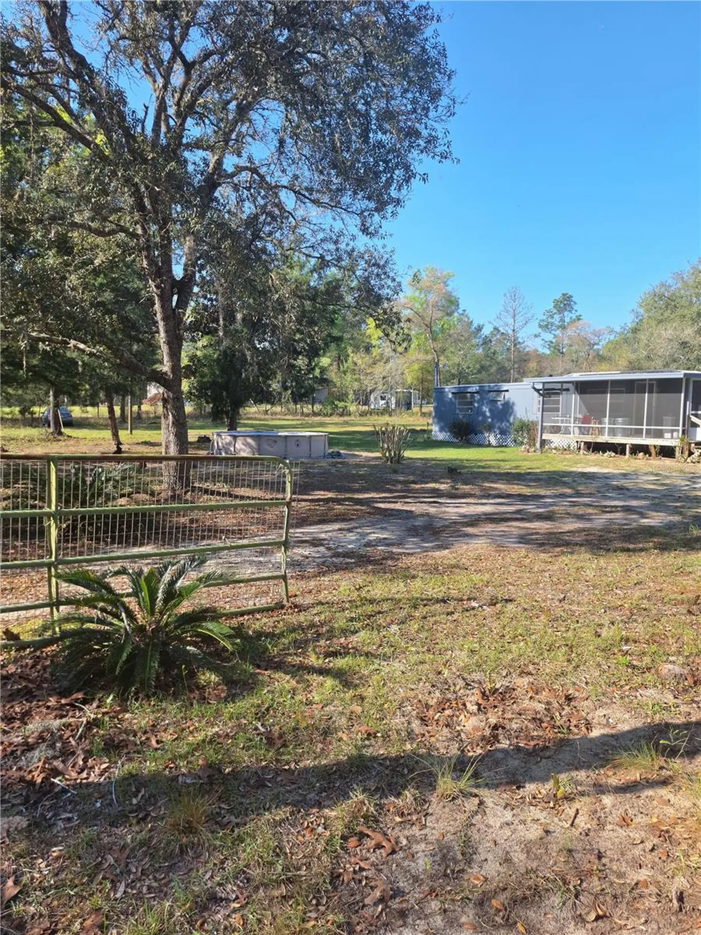 150 NE 139th Terrace Williston FL 32696