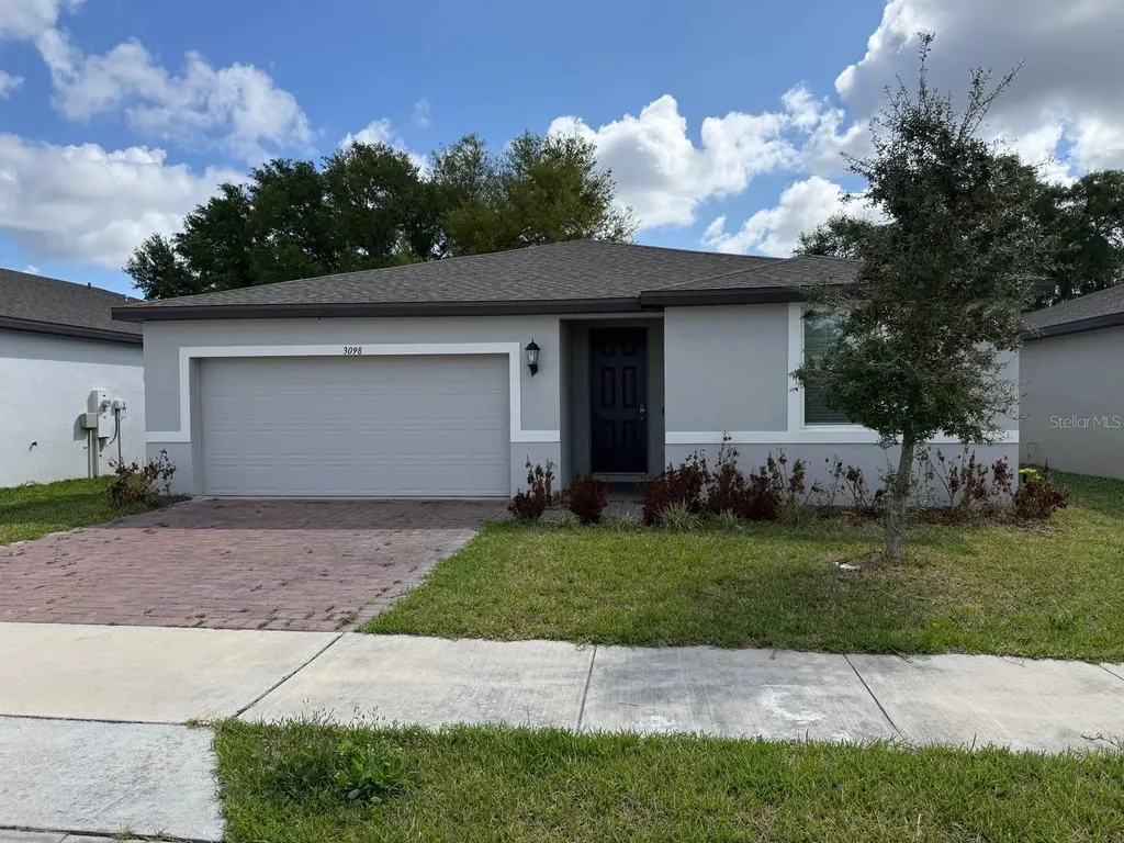 3098 Laurel Oak Lane Winter Haven FL 33884