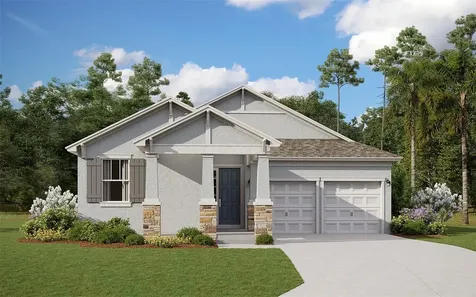 17054 Haggerty Hollow Drive Winter Garden FL 34787