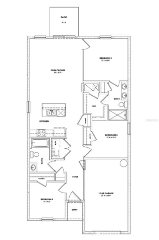 7737 SW 46th Court Ocala FL 34474