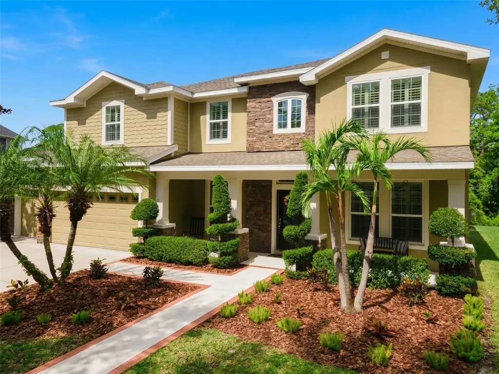 15940 Ternglade Drive Lithia FL 33547