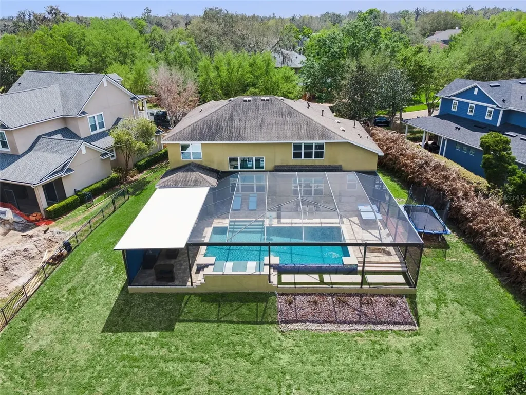 15940 Ternglade Drive Lithia FL 33547