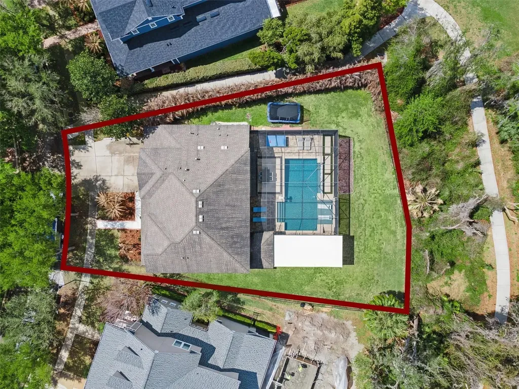 15940 Ternglade Drive Lithia FL 33547