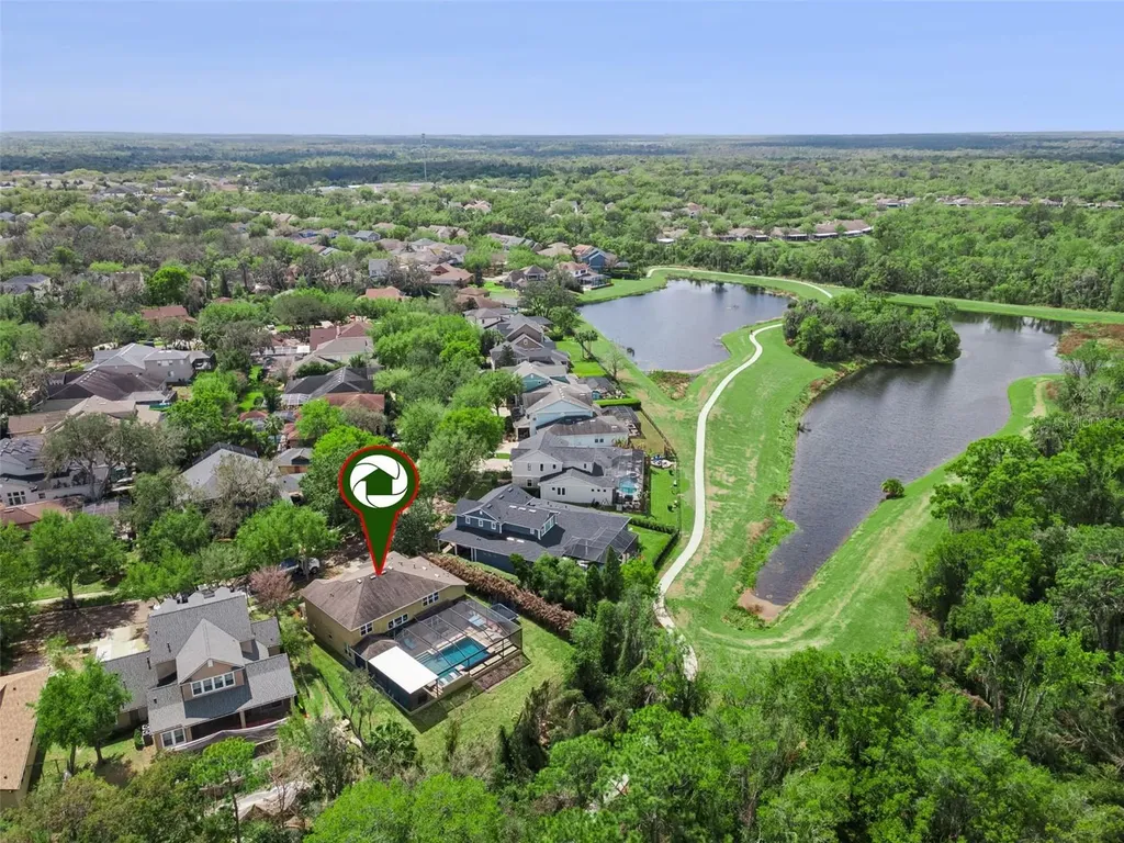 15940 Ternglade Drive Lithia FL 33547