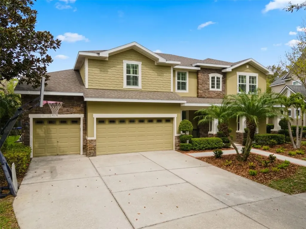 15940 Ternglade Drive Lithia FL 33547
