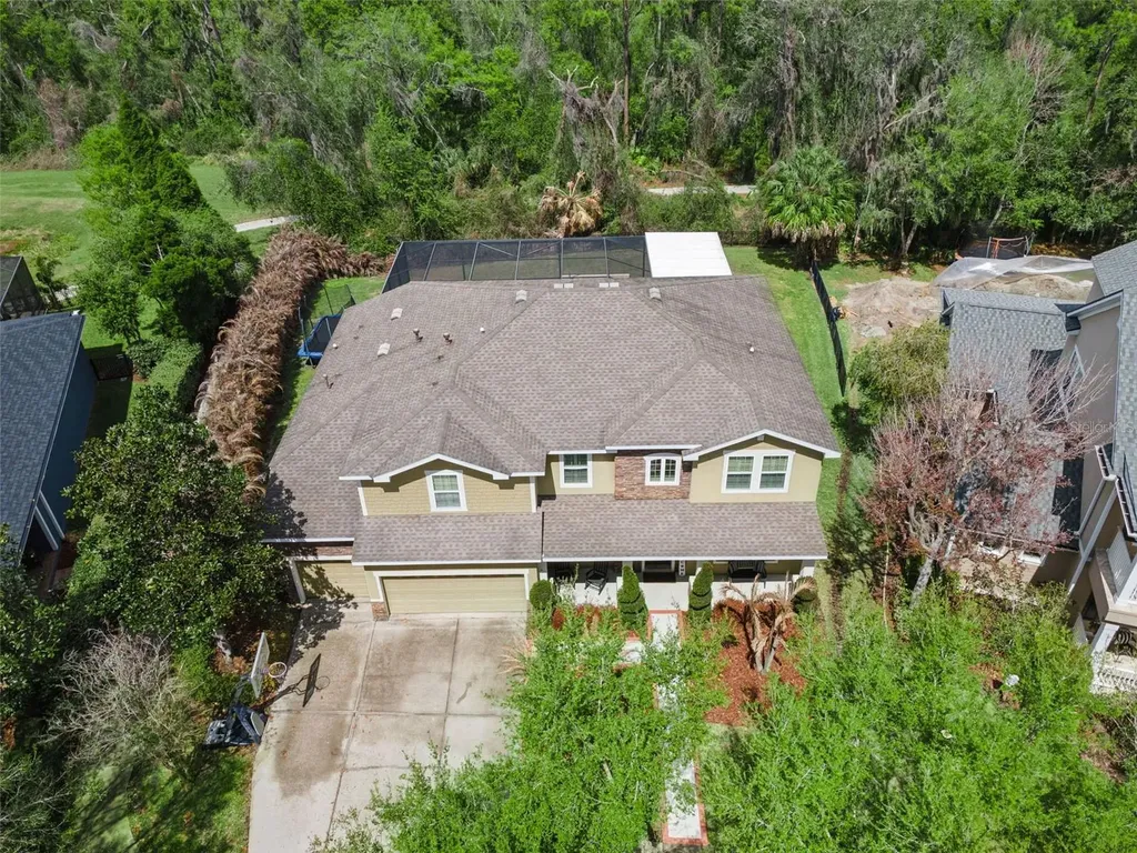 15940 Ternglade Drive Lithia FL 33547
