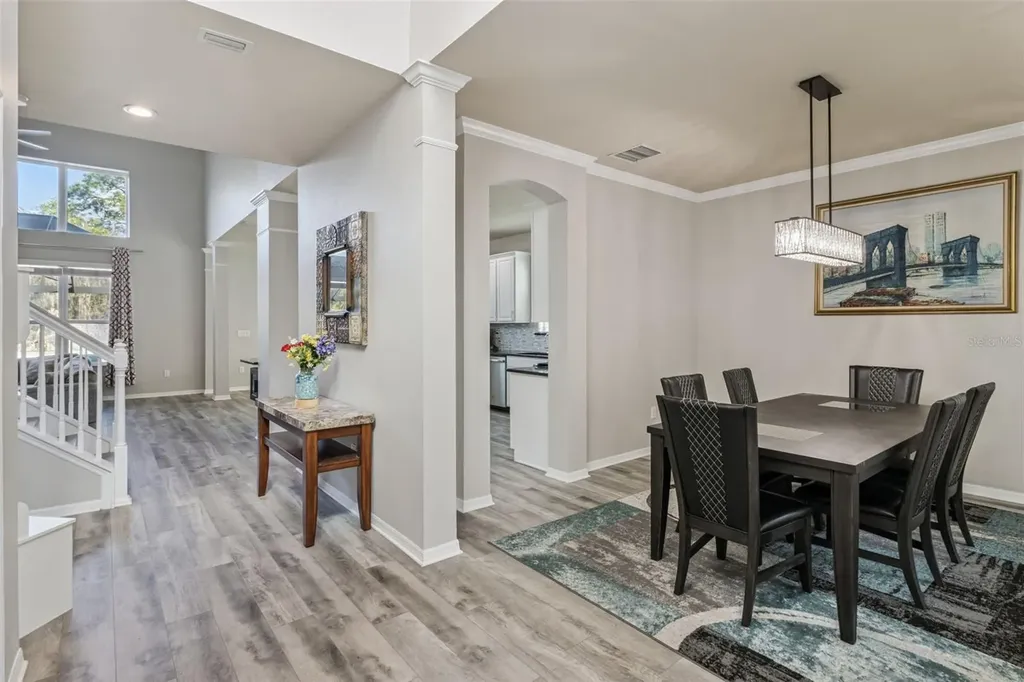 15940 Ternglade Drive Lithia FL 33547