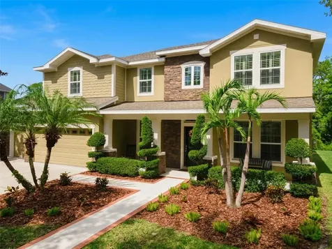 15940 Ternglade Drive Lithia FL 33547