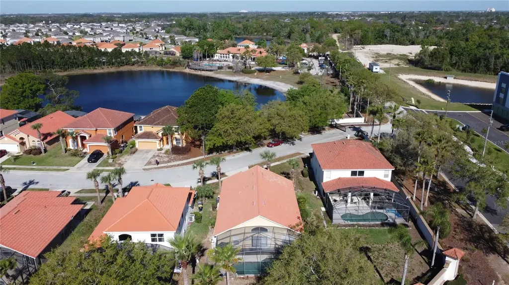 110 Rubino Drive Davenport FL 33837