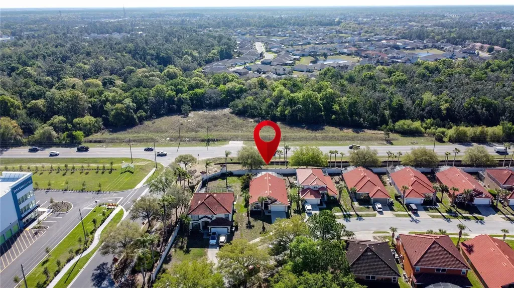 110 Rubino Drive Davenport FL 33837