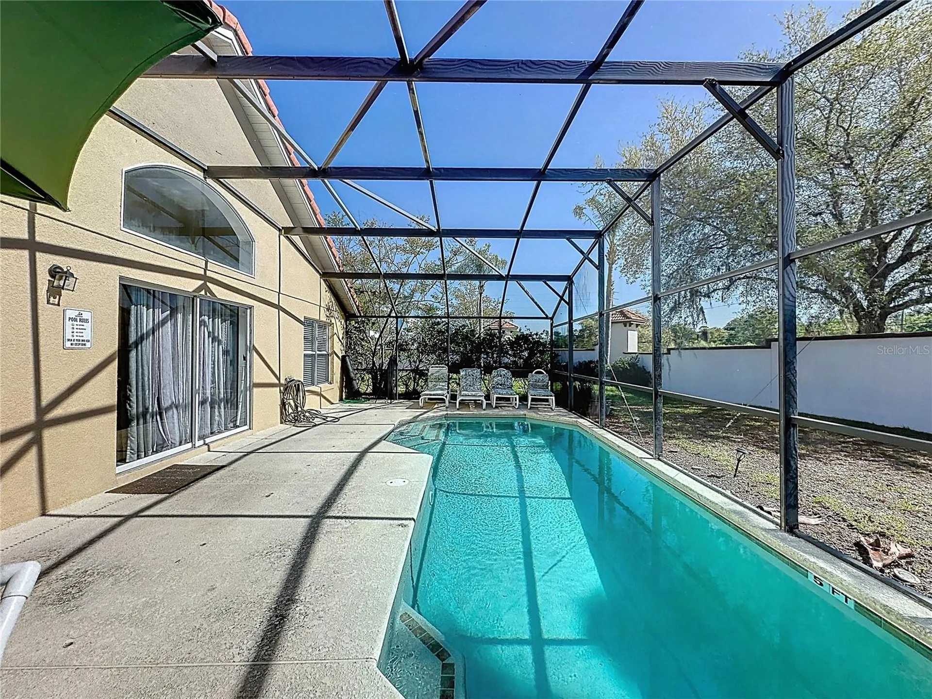 110 Rubino Drive Davenport FL 33837