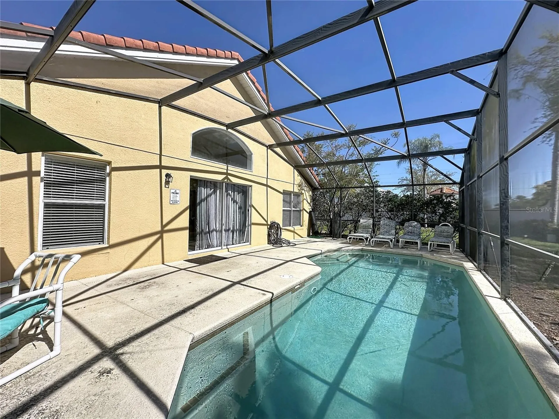 110 Rubino Drive Davenport FL 33837