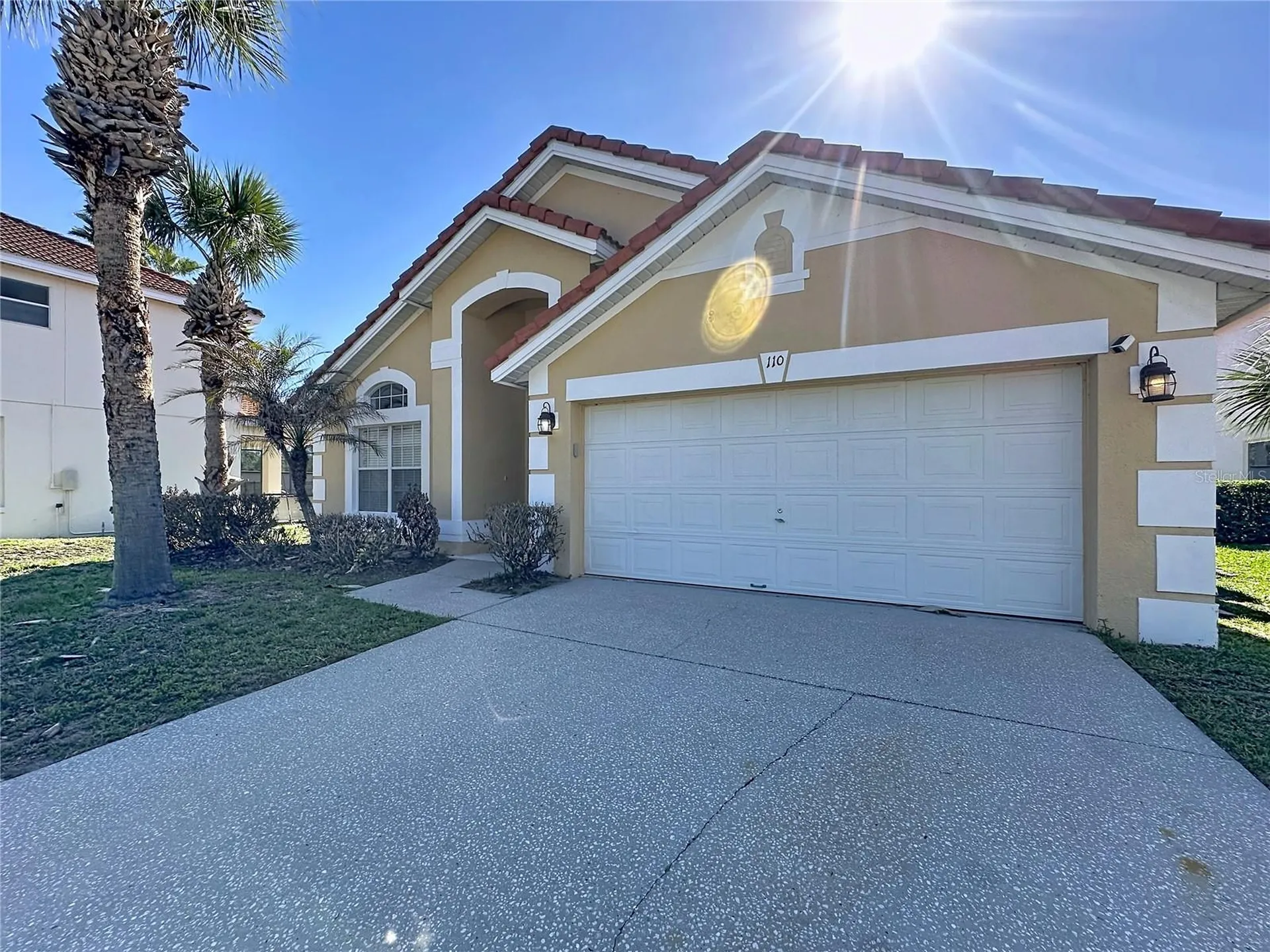 110 Rubino Drive Davenport FL 33837