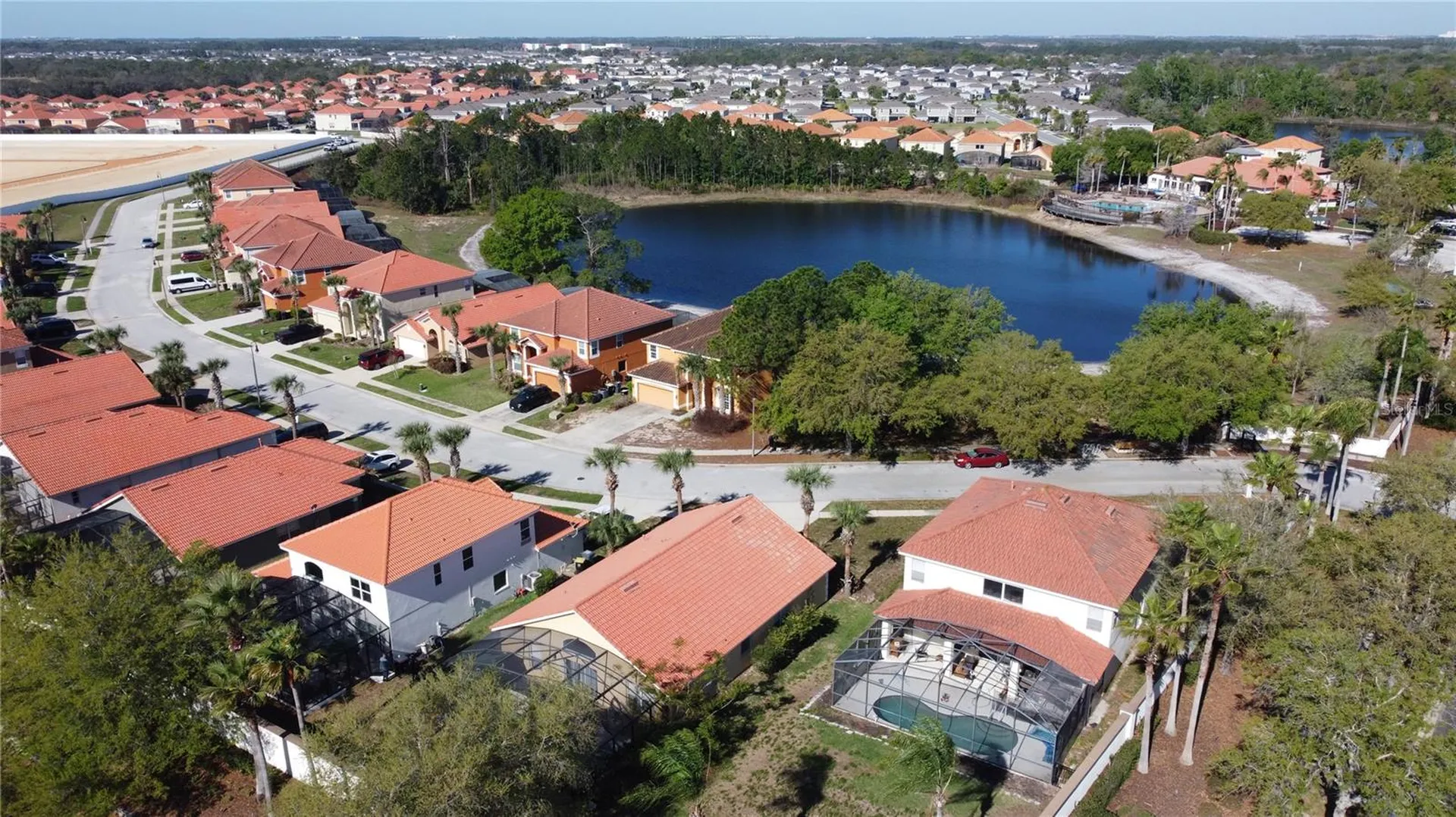 110 Rubino Drive Davenport FL 33837