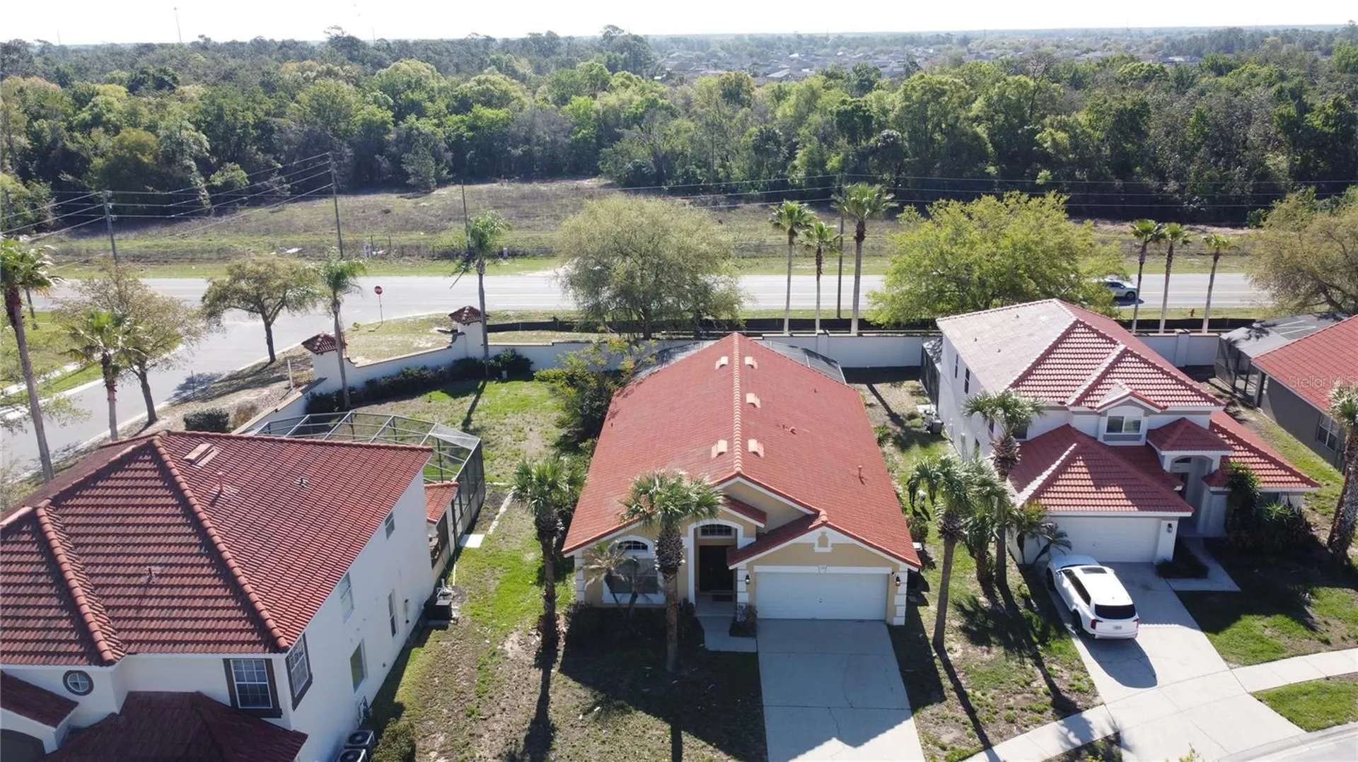 110 Rubino Drive Davenport FL 33837