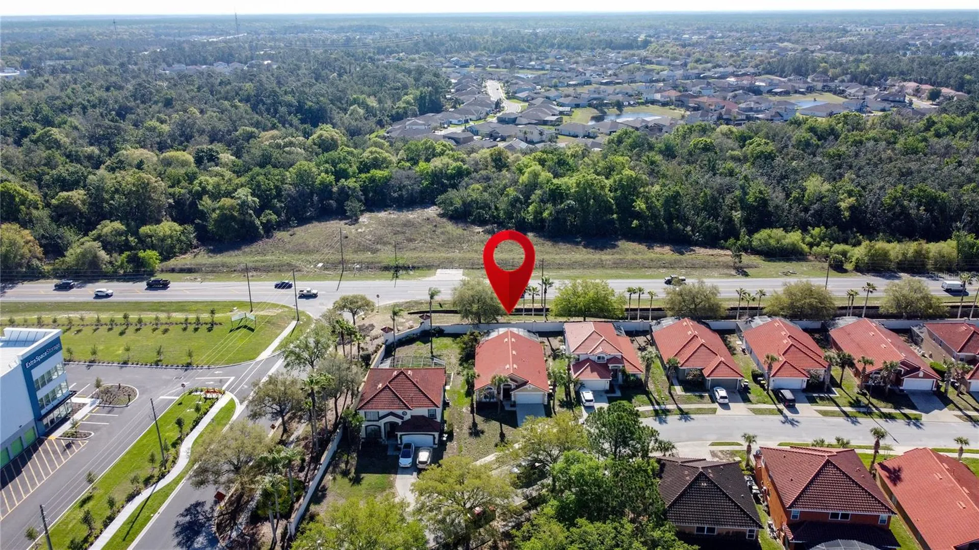 110 Rubino Drive Davenport FL 33837