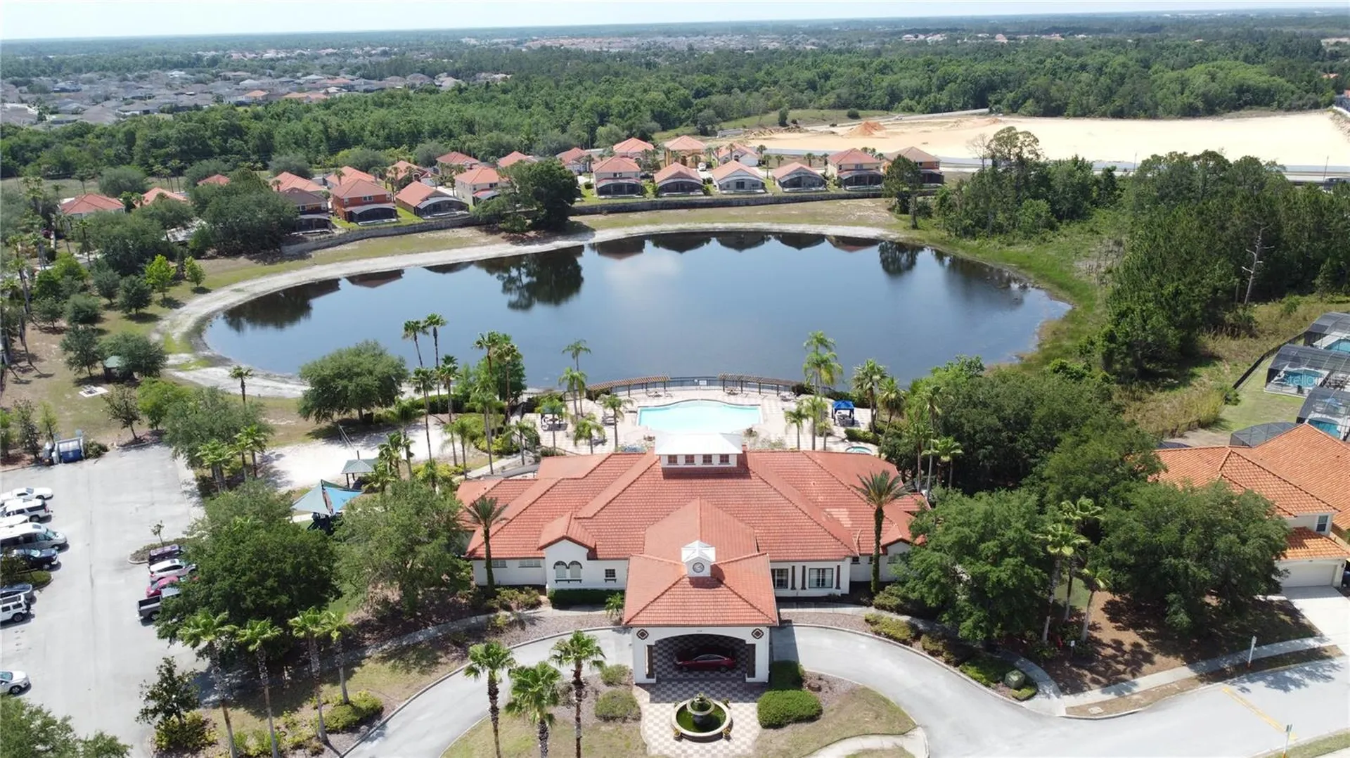 110 Rubino Drive Davenport FL 33837