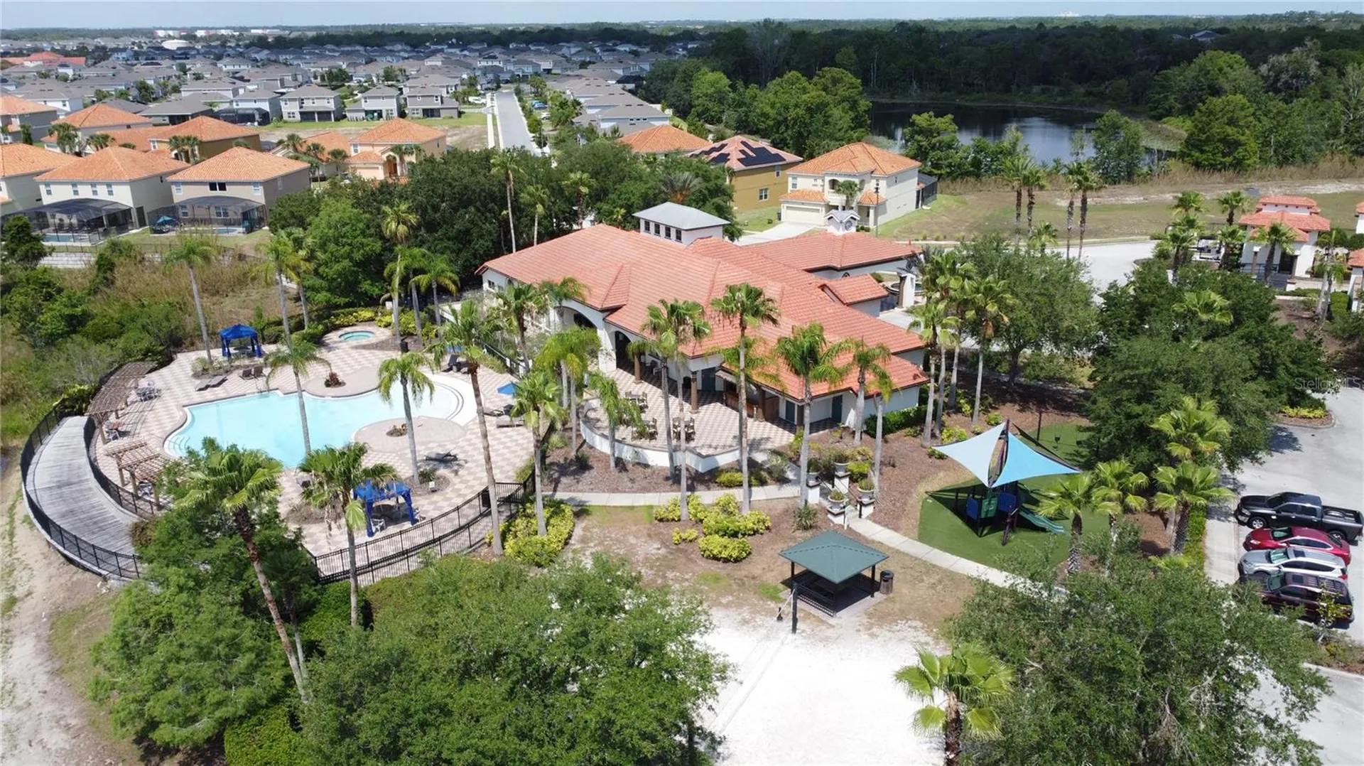 110 Rubino Drive Davenport FL 33837