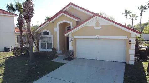 110 Rubino Drive Davenport FL 33837