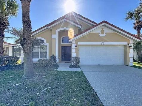 110 Rubino Drive Davenport FL 33837