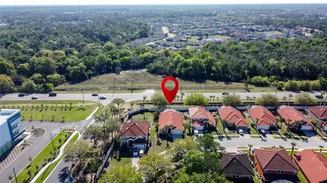 110 Rubino Drive Davenport FL 33837