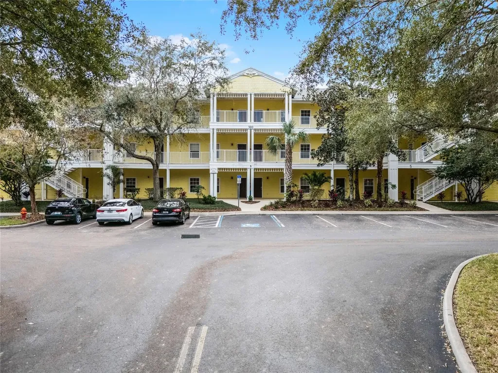 312 Lucaya Loop Davenport FL 33897