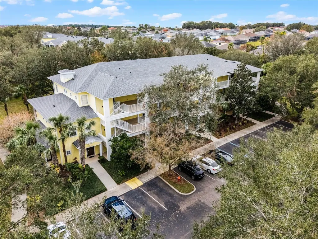 312 Lucaya Loop Davenport FL 33897