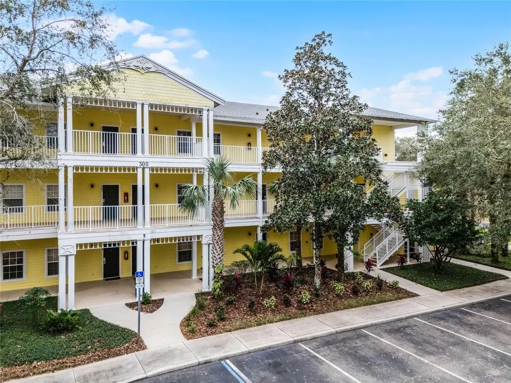 312 Lucaya Loop Davenport FL 33897