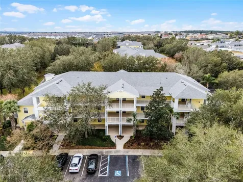 312 Lucaya Loop Davenport FL 33897
