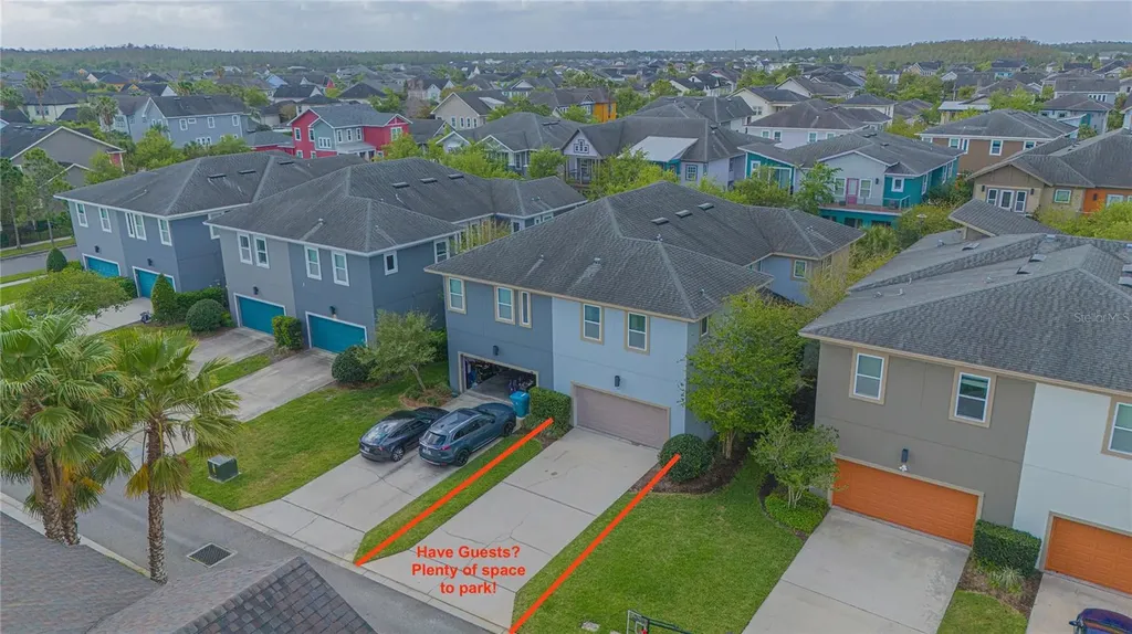 8115 Upper Perse Circle Orlando FL 32827