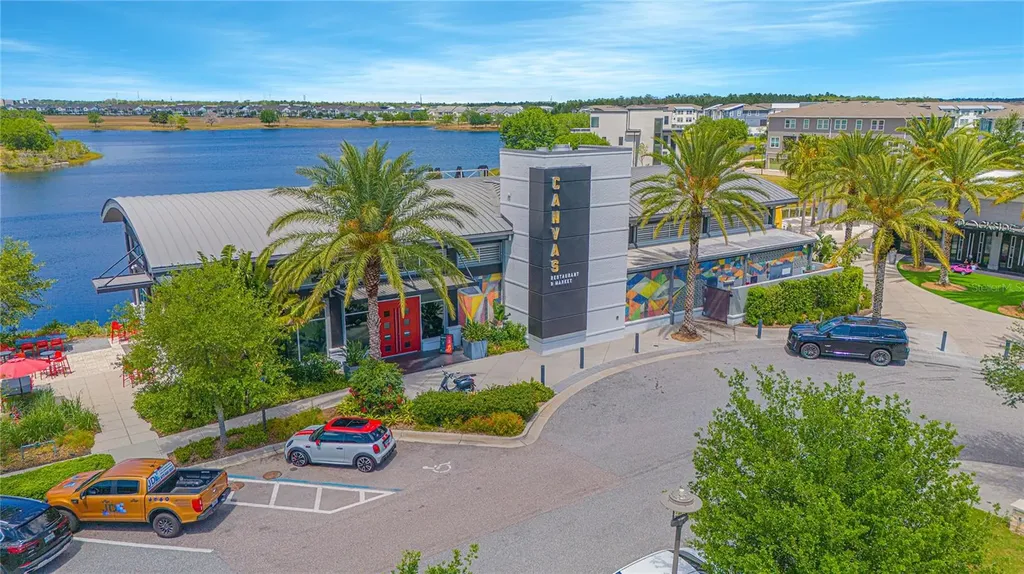 8115 Upper Perse Circle Orlando FL 32827