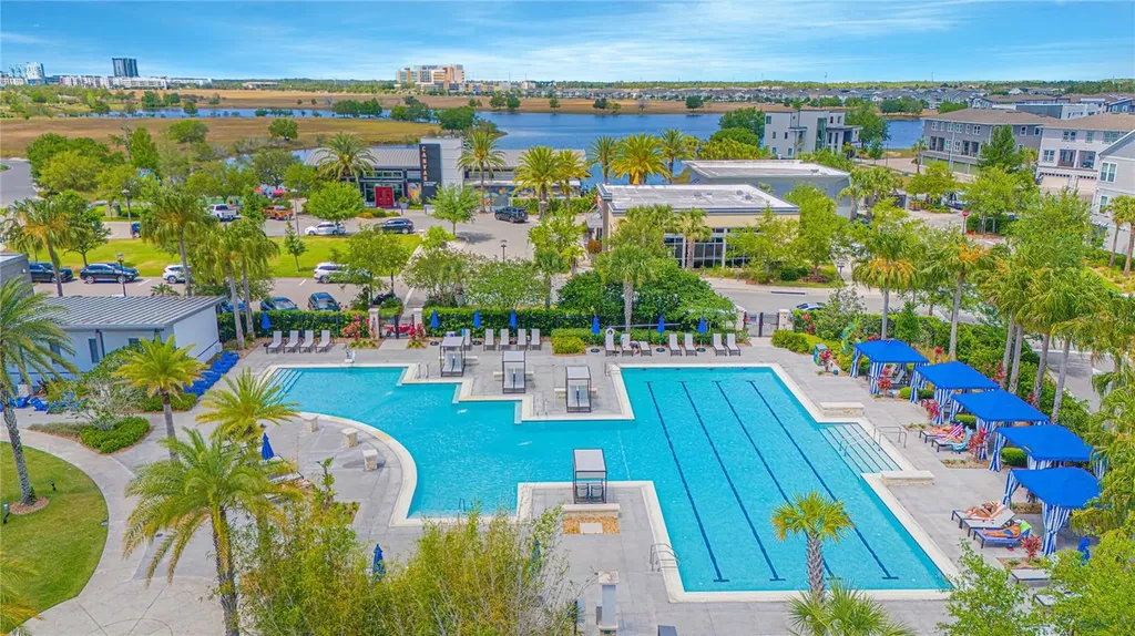 8115 Upper Perse Circle Orlando FL 32827