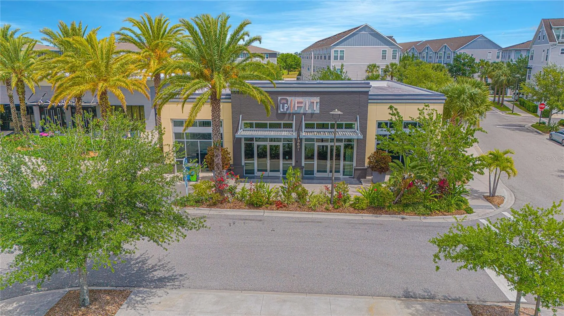 8115 Upper Perse Circle Orlando FL 32827