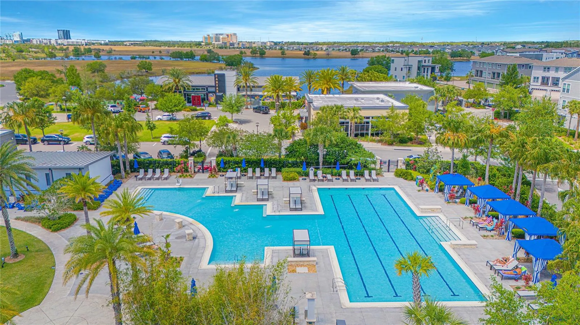 8115 Upper Perse Circle Orlando FL 32827