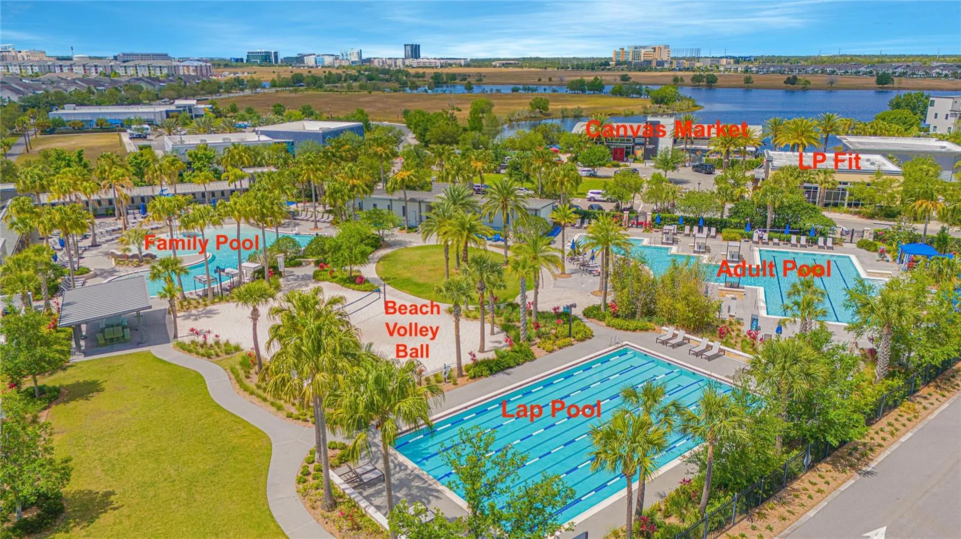 8115 Upper Perse Circle Orlando FL 32827