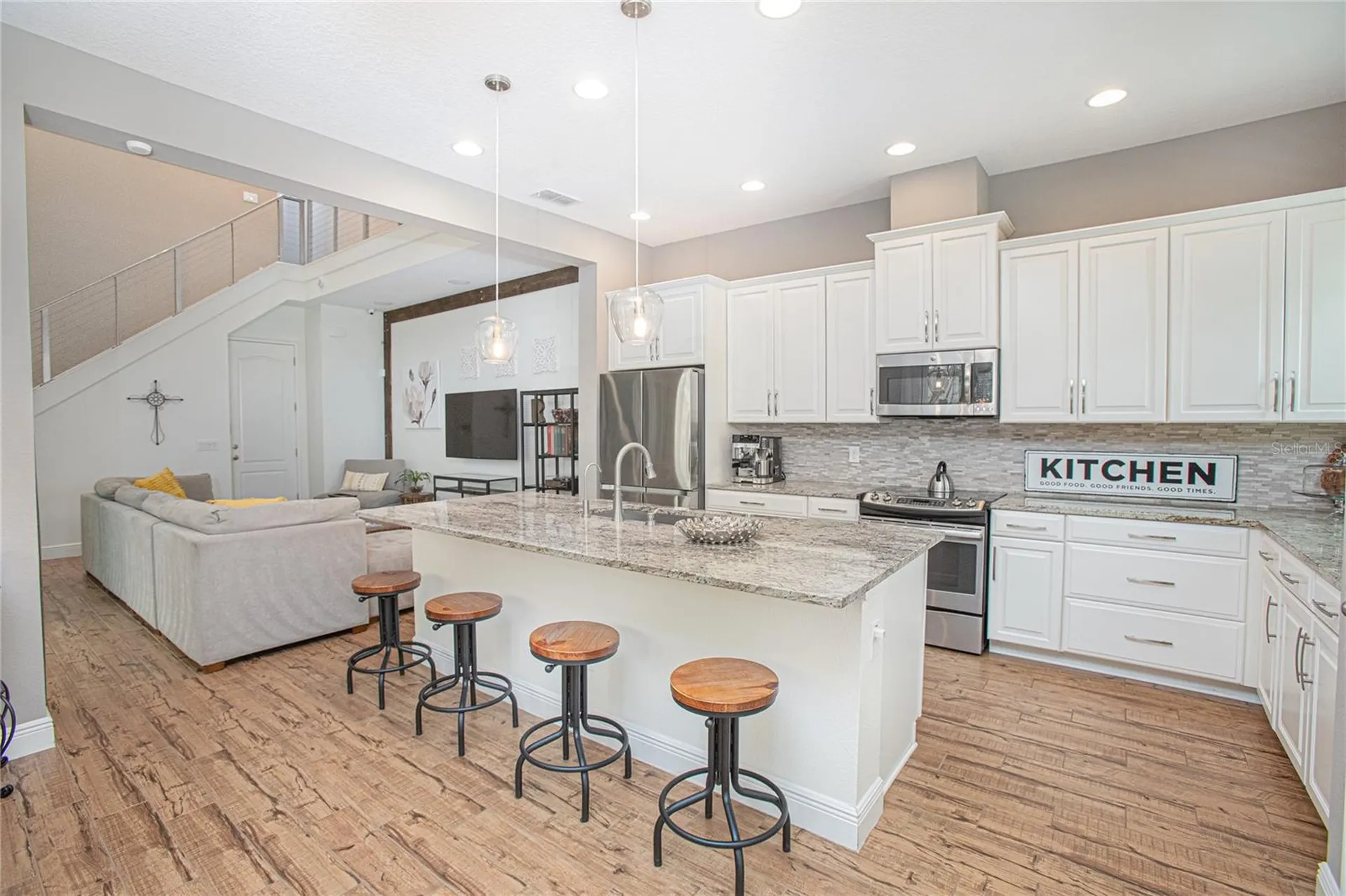 8115 Upper Perse Circle Orlando FL 32827
